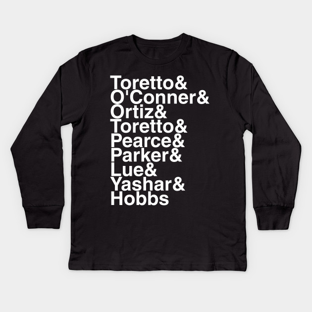 Fast and Furious Helvetica List
